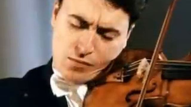 Bruch: Vengerov - Masur - Violin Concerto part 1 смотреть онлайн