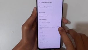 How to Turn ON OTG Connection in OPPO Smartphone