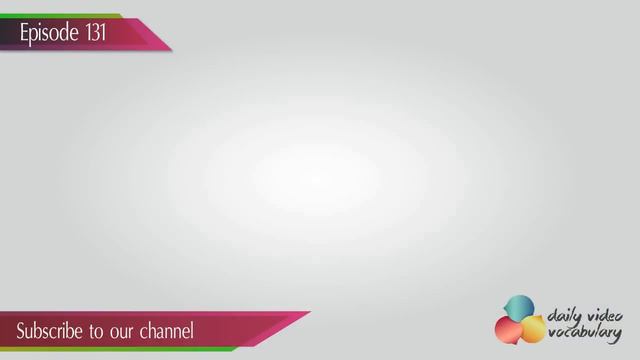 English Lesson # 131 – Predicament – Verb (Learn English Conversation, Vocabulary & Phrases) смотреть онлайн