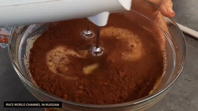 Торт День и Ночь! Вкус Детства! Самый простой рецепт торта ! Տորթ Գիշեր֊Ցերեկ! #cake Day and Naight