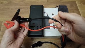 Baseus Super Si Power Inverter 500W. Синусоидальный портативный инвертор.