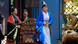 Дорама боги.