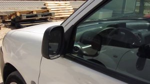 Peugeot Partner 1.9 Diesel