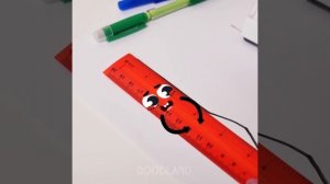 Bossy fruits vs Moody veggies. Only you can decide who is the best - Doodland #450