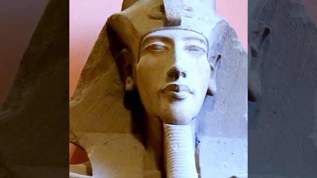 Gender ambiguity was a reality in Ancient Egypt смотреть онлайн