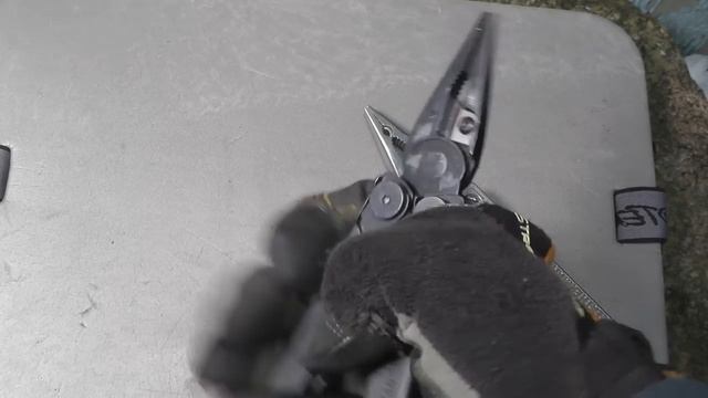 ЛУЧШИЙ МУЛЬТИТУЛ от Leatherman. Про Charge Plus G10 earth, Tti и Wave. Выбор мультиинструмента смотреть онлайн
