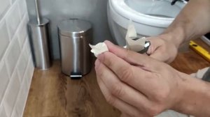 Как закрутить гайки смесителя без царапин обычным ключом