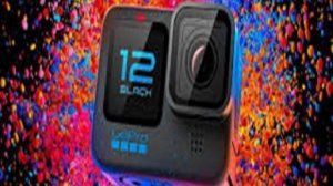 Обзор GoPro 12 Black