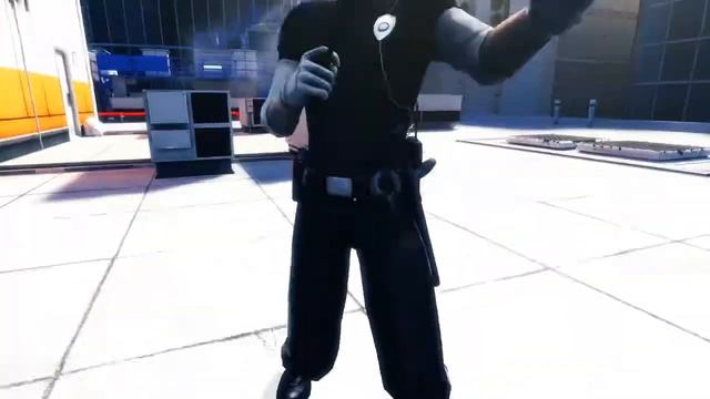 Прохождение Mirror`s edge #2 или FAIL FAIL и FAIL с MR.Evilом смотреть онлайн