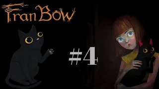 Кот найден! _ Fran Bow #4