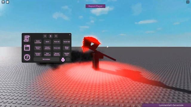 Roblox ServerSide Script [FREE] [LEAKED] UTG #4 смотреть онлайн