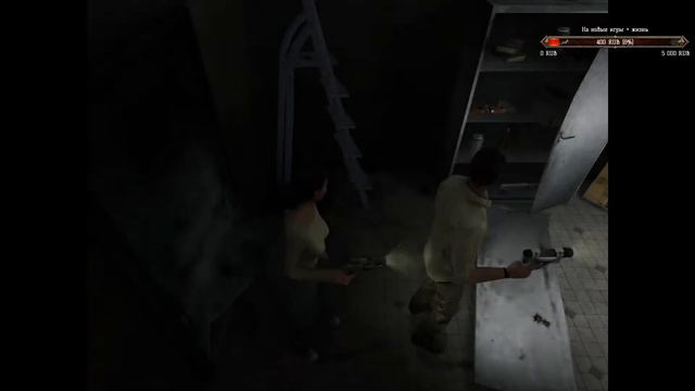 ObsCure ► Малолетние дебилы спасают еще большего дебила... #1 [В КООПЕ] смотреть онлайн