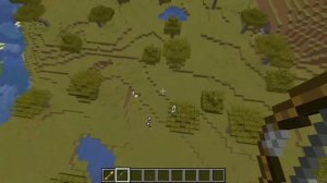 ОБЗОР НА СПЕКТРАЛЬНУЮ СТРЕЛУ В МАЙНКРАФТ #Shorts