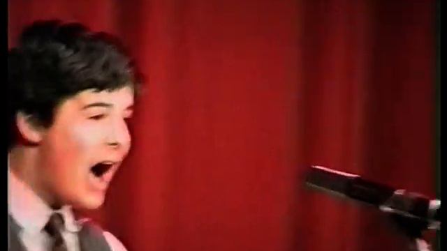 Школа Авангардизма Авдея Тер-Оганьяна 9 смотреть онлайн