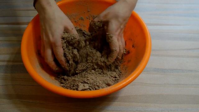 Торфяной пирог/Шоколадно-творожный пирог смотреть онлайн