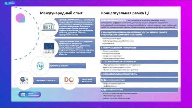 Новые вызовы : цифровая и городская грамотность