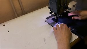 Изготовление папки для документов.