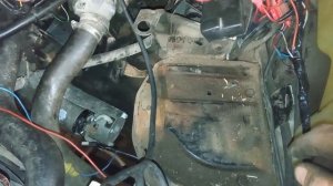 Пропало сцепление на автомобиле Ваз2111.