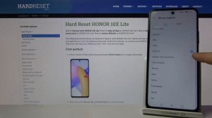 Honor 10X Lite Full Ringtone List