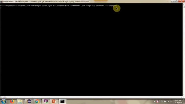 Demystifying Spring Boot Profiles: Configuration with YAML Files! | Spring Boot tutorial