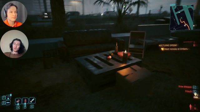 Урбанистика в Cyberpunk 2077 | Выпуск 25 смотреть онлайн