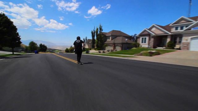 Dylan Hepworth - Yin Yang Chinook Raw Run смотреть онлайн