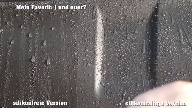 Koch Chemie Plast Star Vs. Silikonfrei - CarPRO PERL Neuste Version Im Vergleich