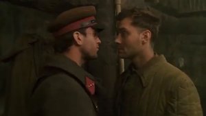 Кино клюква  Враг у ворот  Запад отдает долг памяти советским воинам