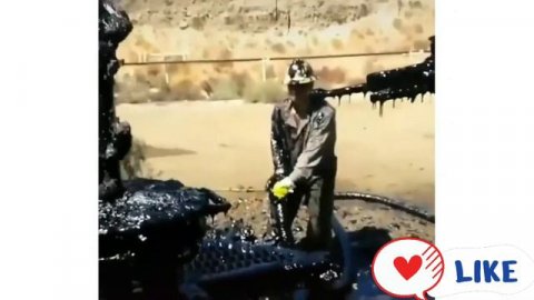 Подборка происшествий на буровых😎