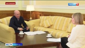 Ситуация на заводе «Амурсталь»