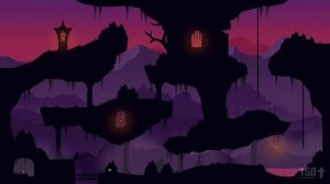 Can you master this visually stunning 2D puzzler - Cursed Quest PC game review