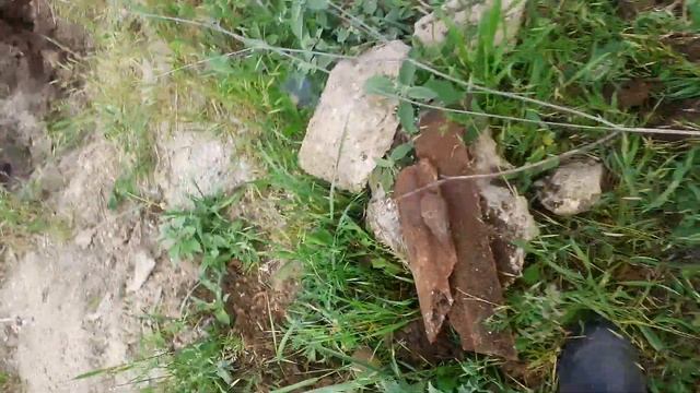 ГИГАНТСКИЕ НАХОДКИ С Vanquish 340