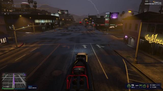 ТОП ЗАРАБОТОК GTA 5 RP//// - как отвезти лодку на остров Кайо-Перико/рыбалка на острове