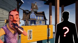 Самые ЛУЧШИЕ дизайнеры? | битва НЕАДЕКВАТНЫХ СОСЕДЕЙ в HELLO NEIGHBOR!