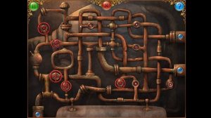 Теория крошечного взрыва: прохождение #5