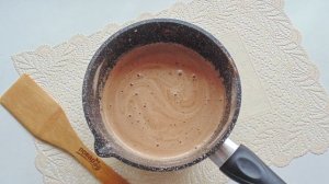 Торт Шоколадный бархат