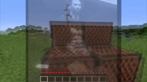 Как сыграть Gigachad на нотных блоках.