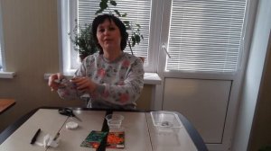 Посадка семенами морошки,клюквы и черники 1часть