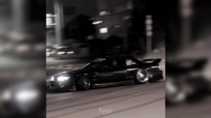 Hensonn - Fear