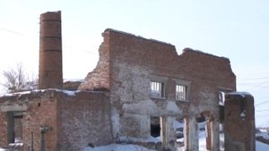 Дзержинский посёлок