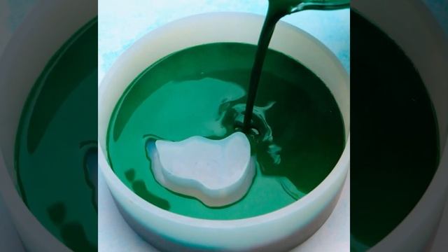 МИЛЫЕ ИДЕИ С ЭПОКСИДНОЙ СМОЛОЙ II КРАФТОВЫЕ СВЕЧИ И МЫЛО смотреть онлайн