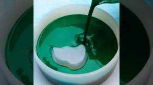 МИЛЫЕ ИДЕИ С ЭПОКСИДНОЙ СМОЛОЙ II КРАФТОВЫЕ СВЕЧИ И МЫЛО