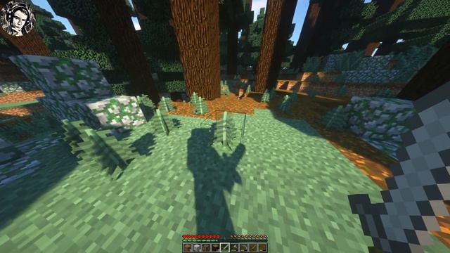 День 1 | Хардкор 50 дней в МАЙНКРАФТ!!! | Minecraft #майнкрафт #хардкорвмайнкрафт