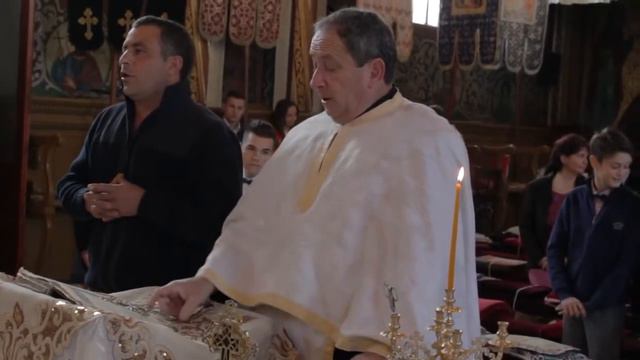 Botez Maya (Prima parte) смотреть онлайн