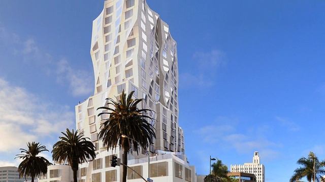 Travel on Land - Santa Monica Санта-Моника смотреть онлайн