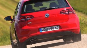 Volkswagen Golf VII недостатки авто с пробегом | Минусы и болячки Фольксваген Гольф 7