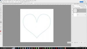 Контуры в Фотошоп. Что такое контуры, как работать с контурами. Инструмент перо в Photoshop