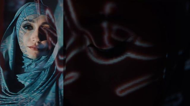 Dark Desert Mixing - Wild In Dune  GadZook arabicmix