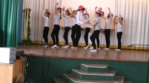 Зажигательный танец! Дети танцуют! Рок-н-ролл!!! Здорово! Лучший рок-н-ролл!