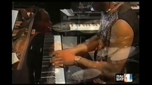 Herbie Hancock - Chameleon (Live) Umbria jazz '94